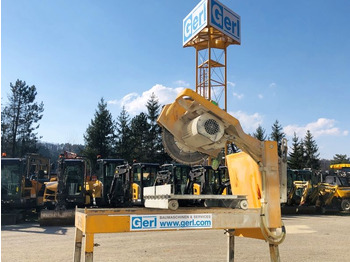 Echipamente de constructii