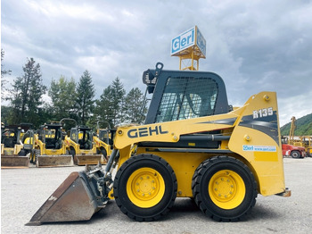 Mini încărcător GEHL