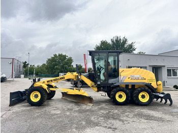 Autogreder NEW HOLLAND