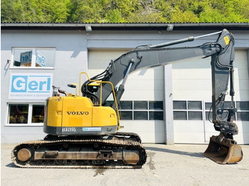 Excavator pe şenile Volvo ECR235CL (3445): Foto 2 Excavator pe şenile Volvo ECR235CL (3445): Foto 2