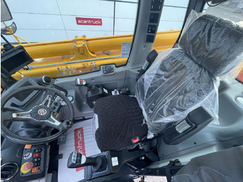 Stivuitor telescopic Dieci Pegasus 50.25: Foto 3 Stivuitor telescopic Dieci Pegasus 50.25: Foto 3