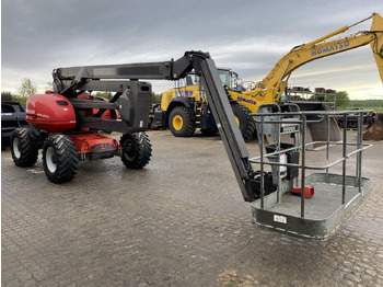 Nacela articulata Manitou 200ATJ RC: Foto 5