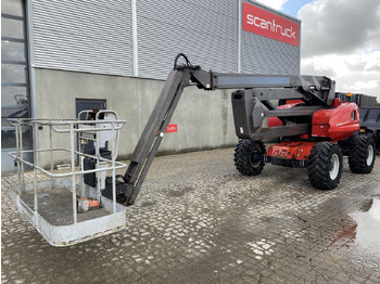 Nacela articulata MANITOU 200 ATJ