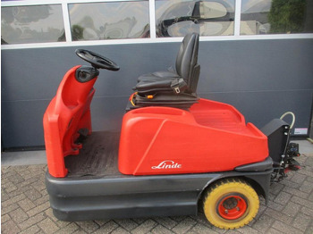 Tractor electric LINDE P60