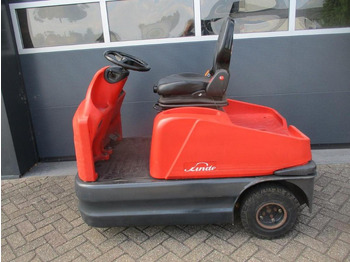 Tractor electric LINDE P60