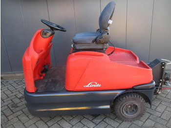Tractor electric LINDE P60