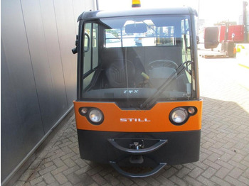 Tractor electric Still R07-25: Foto 2 Tractor electric Still R07-25: Foto 2