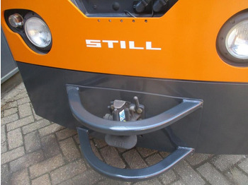 Tractor electric Still R07-25: Foto 4 Tractor electric Still R07-25: Foto 4