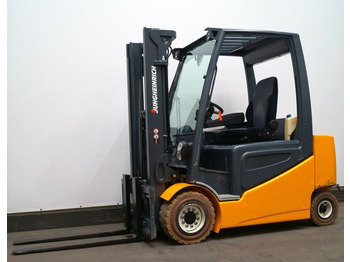 Electrostivuitor JUNGHEINRICH EFG