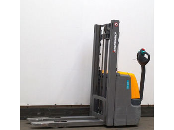 Transpalet la mare înălţime JUNGHEINRICH EJC