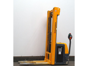 Transpalet la mare înălţime JUNGHEINRICH EJC