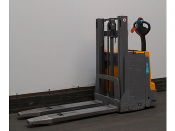 Transpalet la mare înălţime JUNGHEINRICH EJD