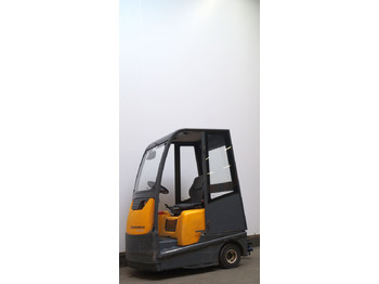 Tractor electric JUNGHEINRICH