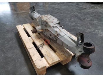 Transmisie NEW HOLLAND