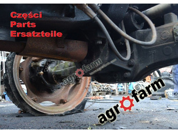 Piesă de schimb Renault Celtis 446 części, silnik, skrzynia biegów: Foto 3 Piesă de schimb Renault Celtis 446 części, silnik, skrzynia biegów: Foto 3