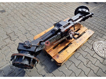 Transmisie MASSEY FERGUSON