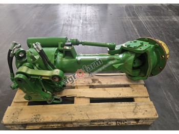 Transmisie JOHN DEERE