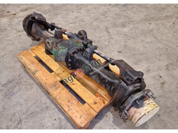 Transmisie JOHN DEERE