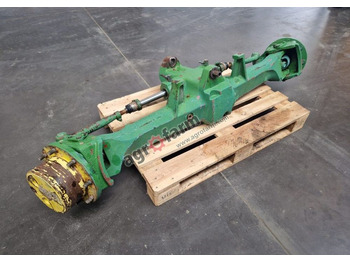 Transmisie JOHN DEERE