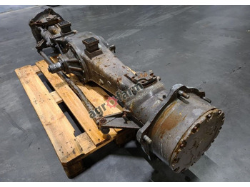 Transmisie MASSEY FERGUSON