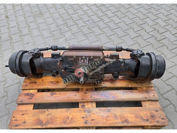 Transmisie McCORMICK