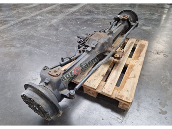 Transmisie NEW HOLLAND