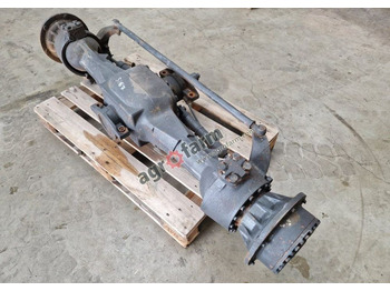 Transmisie Przedni most Renault 90-34: Foto 2 Transmisie Przedni most Renault 90-34: Foto 2