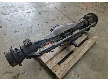 Transmisie Przedni most Renault 90-34: Foto 4 Transmisie Przedni most Renault 90-34: Foto 4