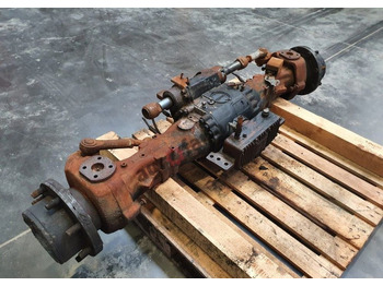 Transmisie MANITOU MLT 731