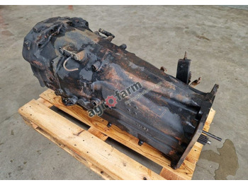 Transmisie Skrzynia biegów Massey Ferguson 6265: Foto 3 Transmisie Skrzynia biegów Massey Ferguson 6265: Foto 3