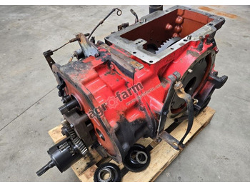 Cutie de viteze McCORMICK