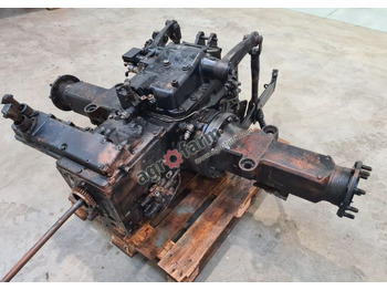 Cutie de viteze NEW HOLLAND