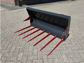 Ataşament INTER-TECH