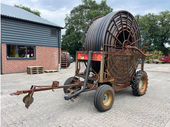 Utilaje pentru irigaţii