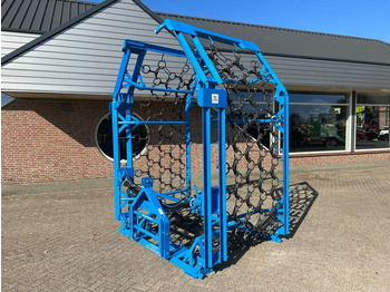 Utilaje de creştere vite INTER-TECH