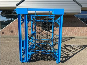 Utilaje de creştere vite nou Inter-Tech Weidesleep: Foto 3