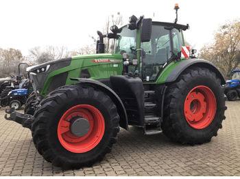 Tractor agricol FENDT 936 Vario