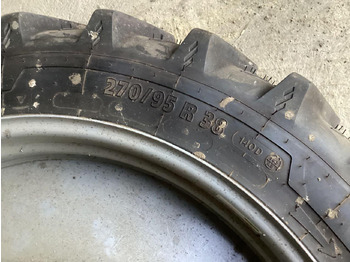 Anvelopă Kleber: Foto 2