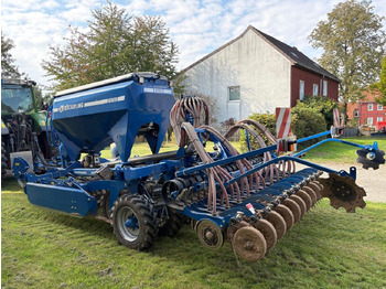 Semănătoare Köckerling Vitu 300: Foto 3