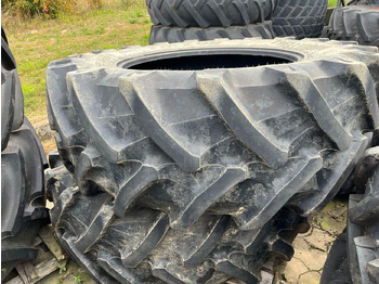 Anvelopă TRELLEBORG