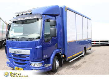 Camion transport animale DAF LF 230