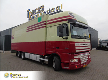 Camion frigider DAF XF 105 410