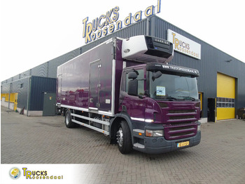 Camion frigider SCANIA P 230
