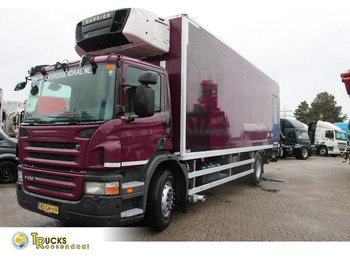 Camion frigider SCANIA P 230