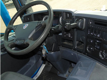 Camion furgon Scania P250 + EURO 6 + LIFT: Foto 4 Camion furgon Scania P250 + EURO 6 + LIFT: Foto 4