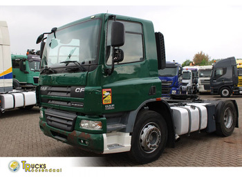 Cap tractor DAF CF 75 360