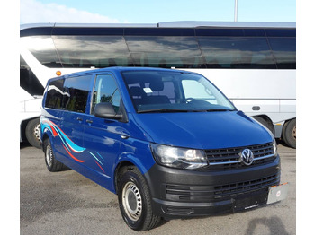 Transport persoane VOLKSWAGEN Transporter T6
