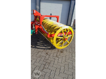 Compactor agricola BRIX