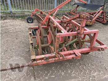 Compactor agricola BRIX