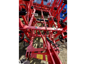 Cultivator nou Brix UNIMAX 600 H: Foto 3 Cultivator nou Brix UNIMAX 600 H: Foto 3